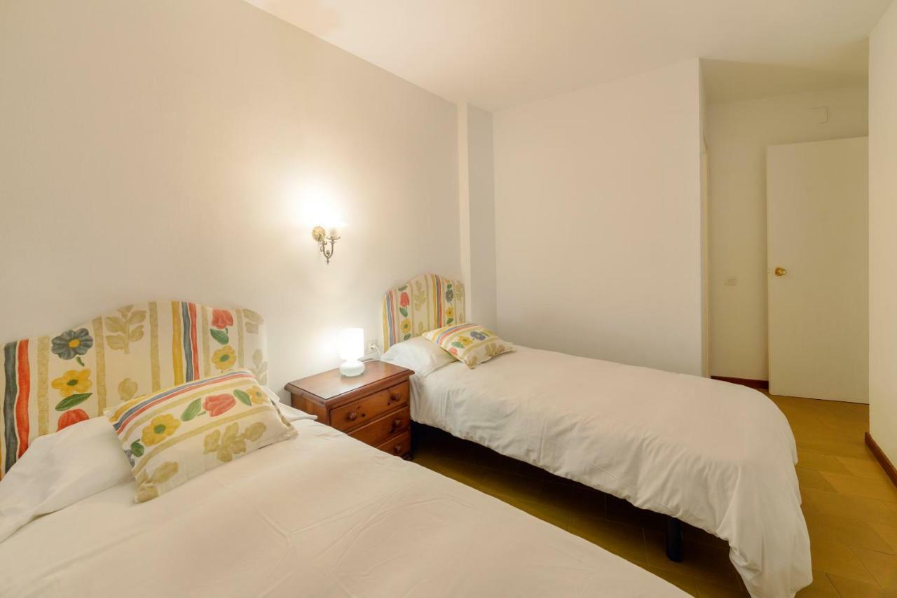 Edificio Tropicana Appartement *