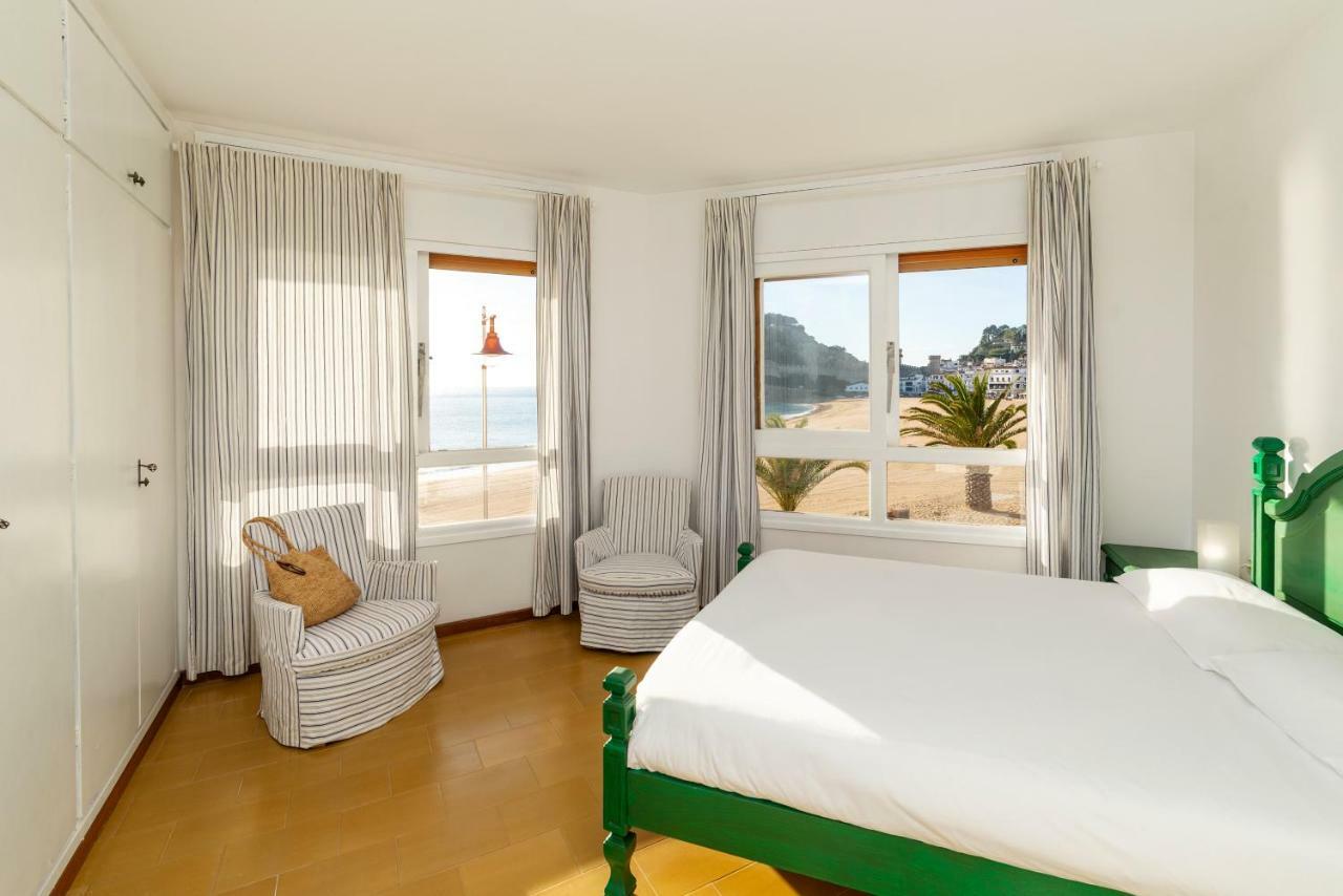 Edificio Tropicana Appartement