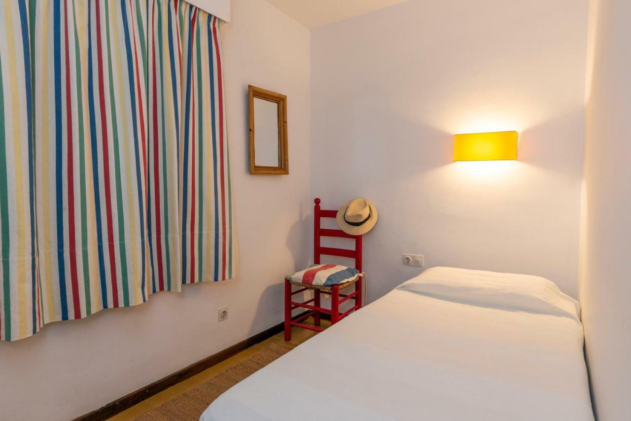 Edificio Tropicana Appartement