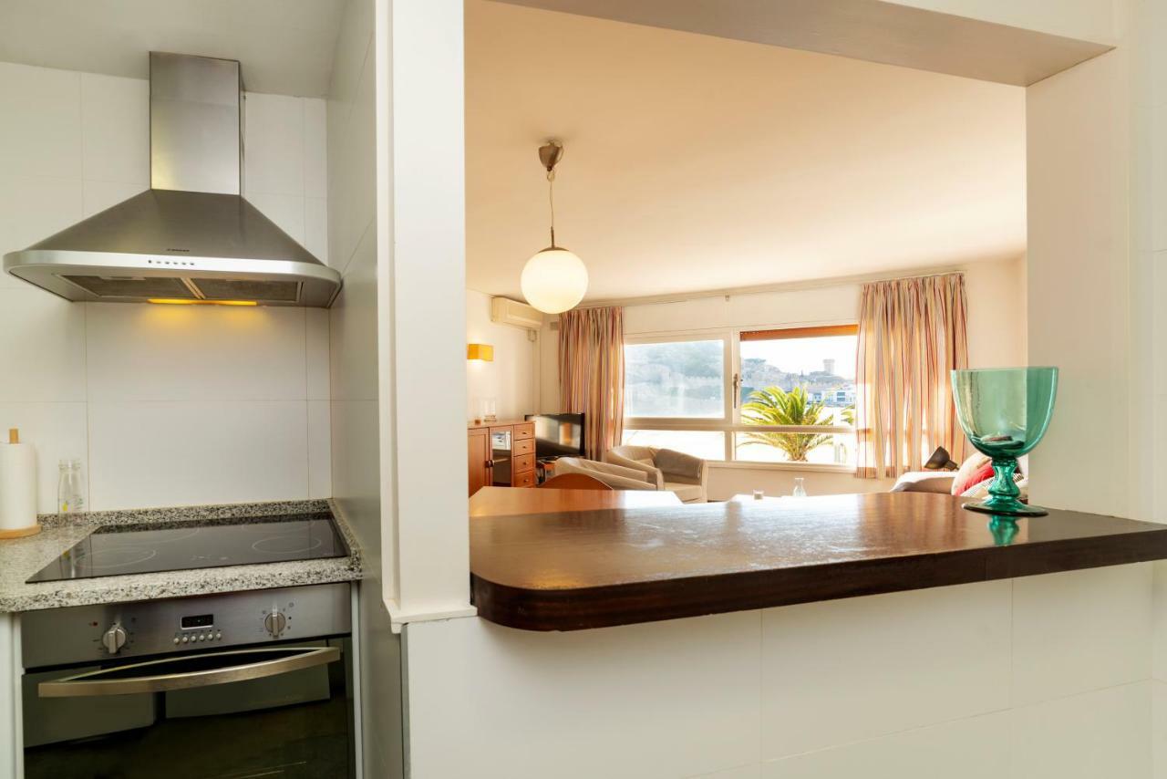 Edificio Tropicana Appartement Tossa de Mar