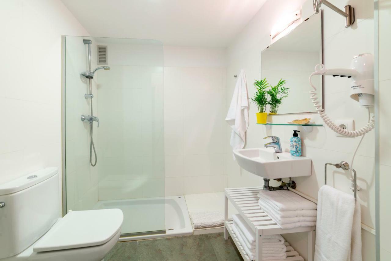 Appartement Edificio Tropicana Tossa de Mar