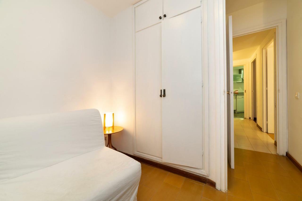 Appartement Edificio Tropicana Tossa de Mar