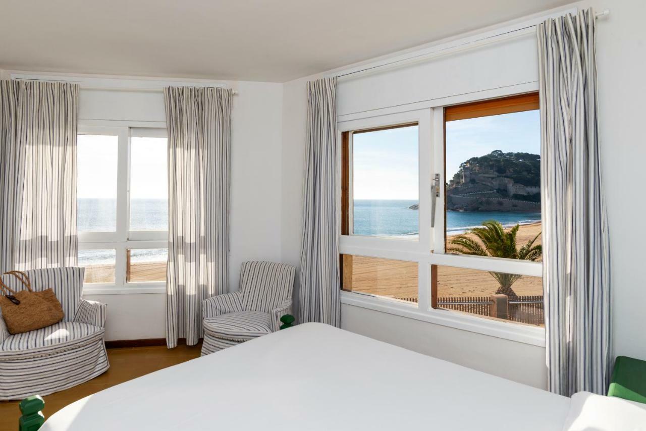 Edificio Tropicana Appartement *
