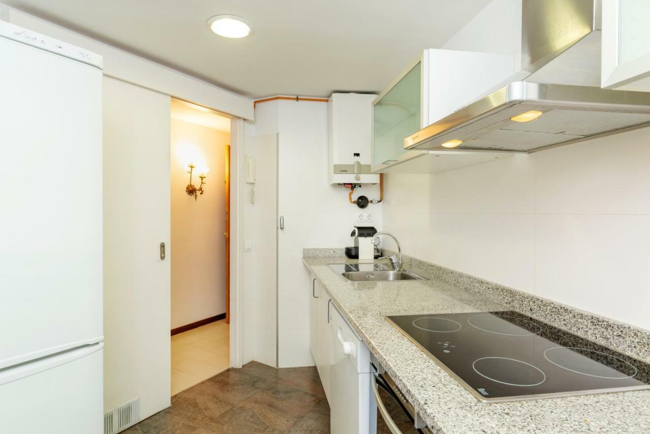 Appartement Edificio Tropicana Tossa de Mar