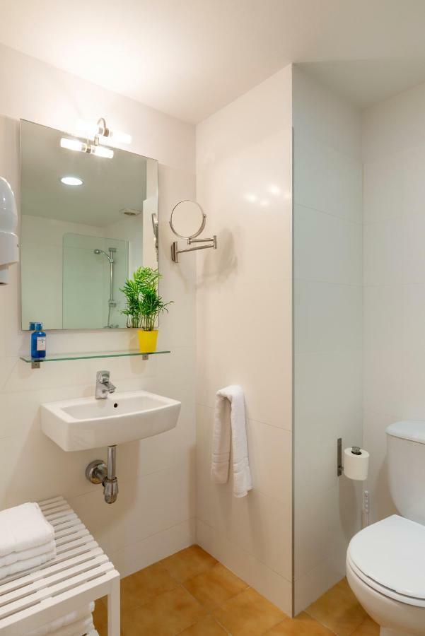 Apartamento Edificio Tropicana Tossa de Mar