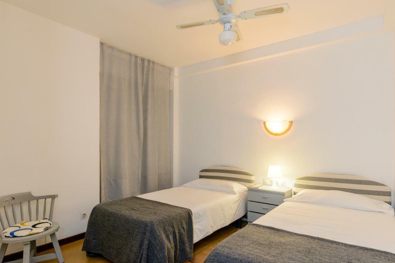 Apartamento Edificio Tropicana Tossa de Mar