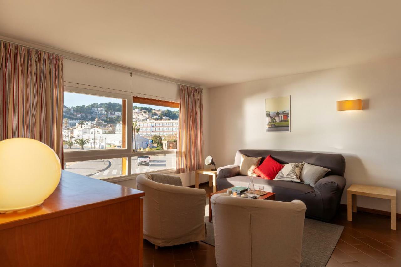 Apartamento Edificio Tropicana
