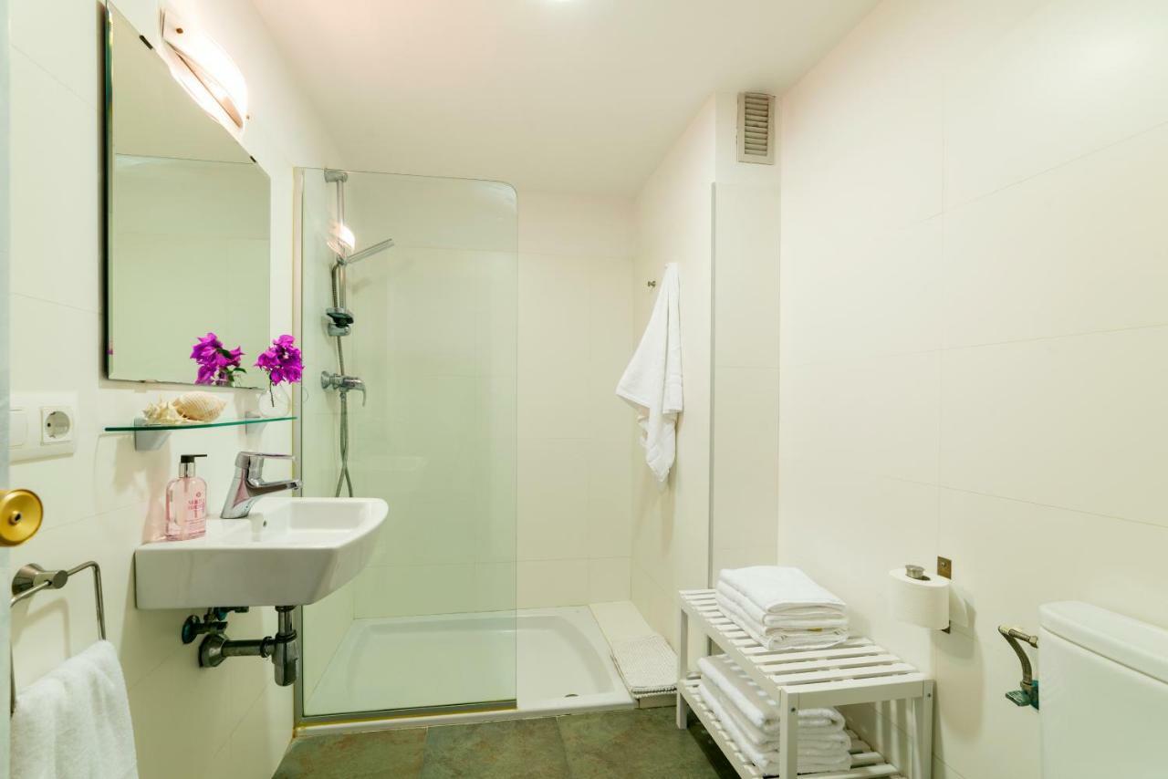 Apartamento Edificio Tropicana *