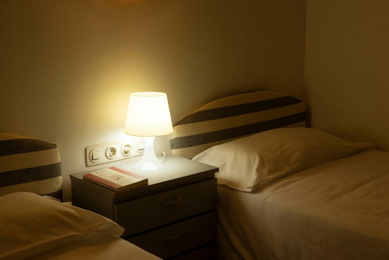 Apartamento Edificio Tropicana Tossa de Mar