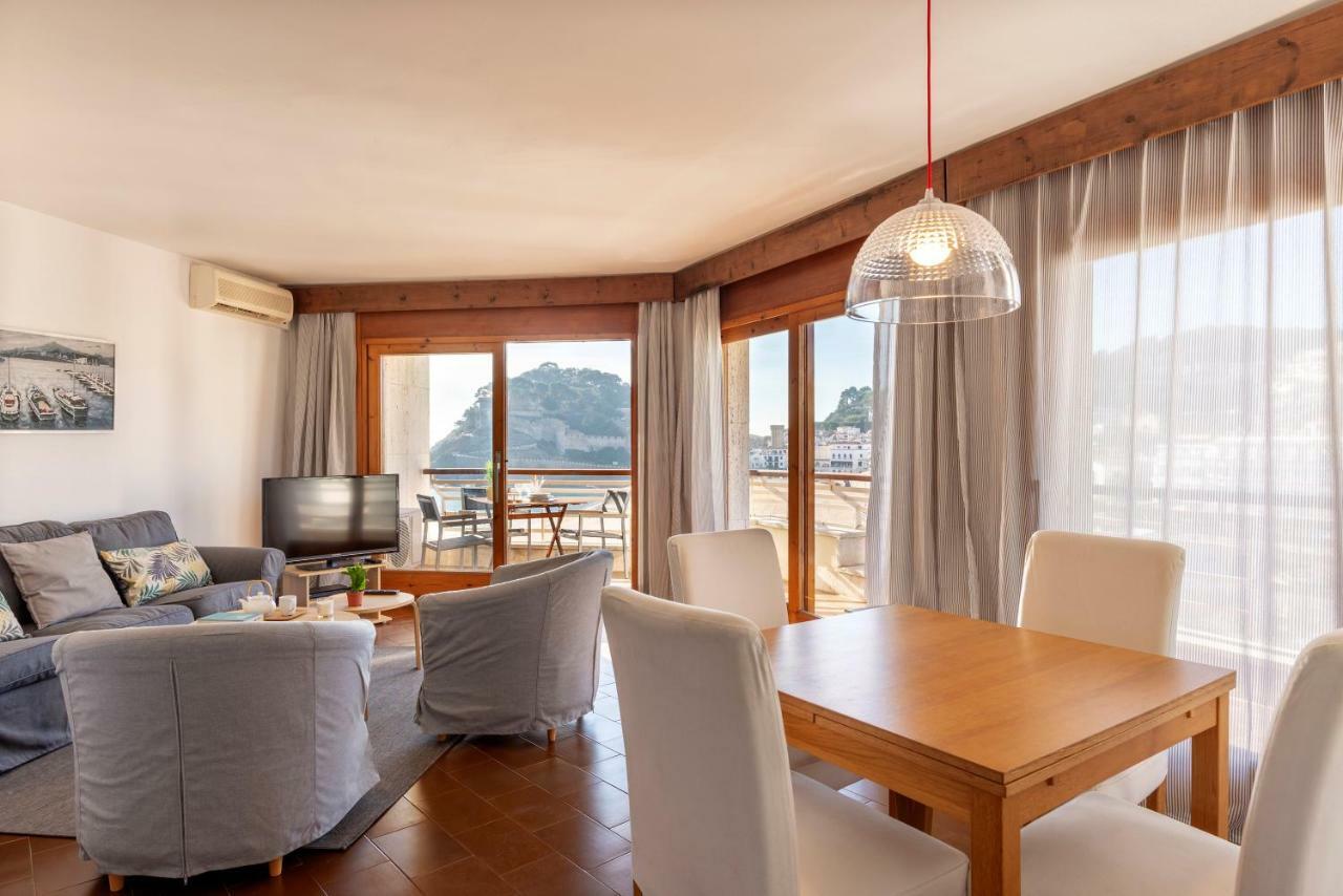 Apartamento Edificio Tropicana *
