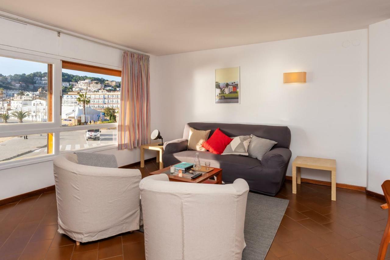 Edificio Tropicana Apartment Tossa de Mar
