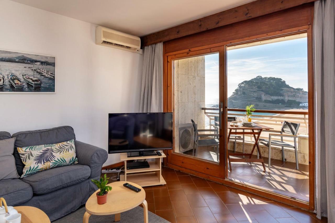 Edificio Tropicana Apartment *