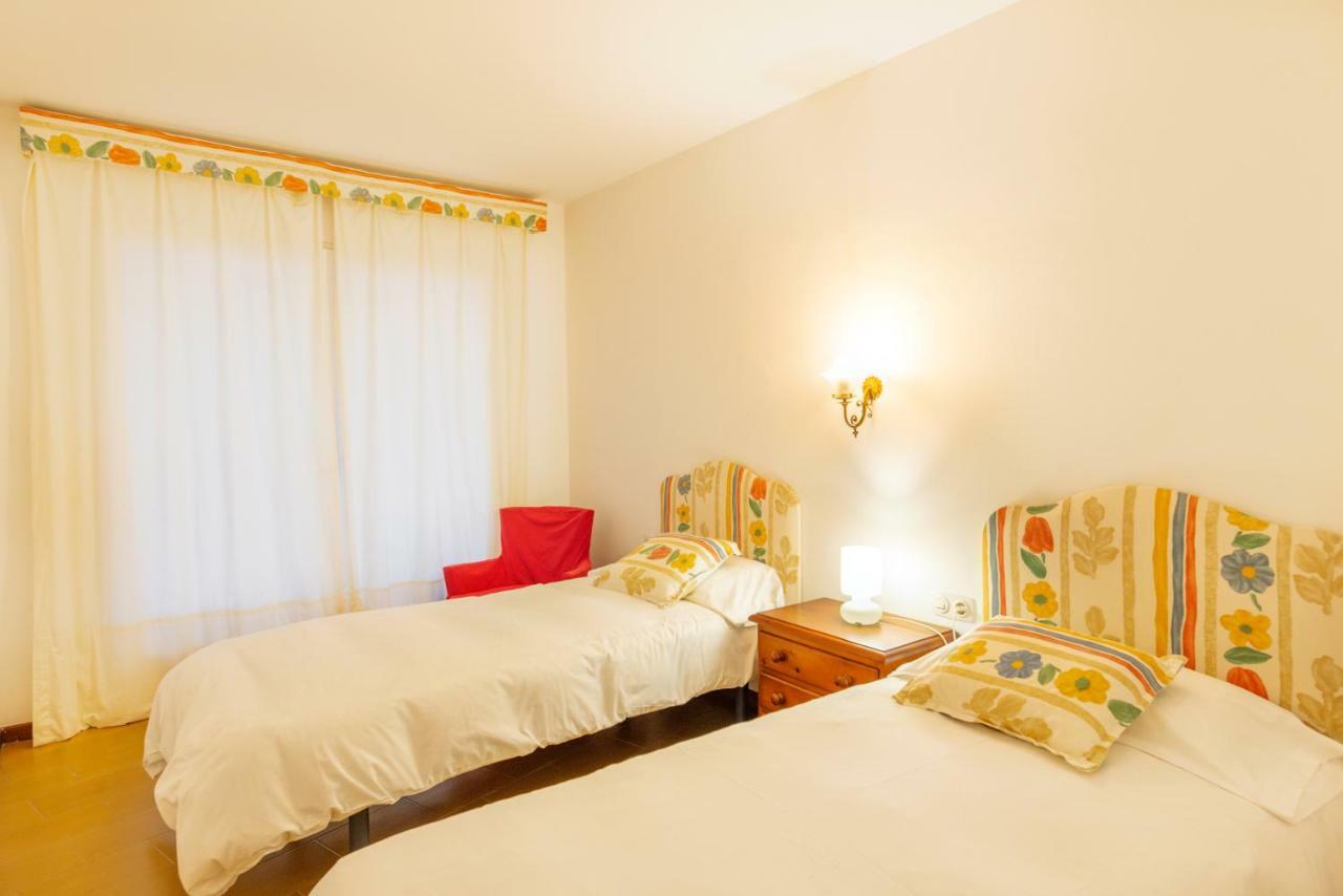 Edificio Tropicana Apartment *