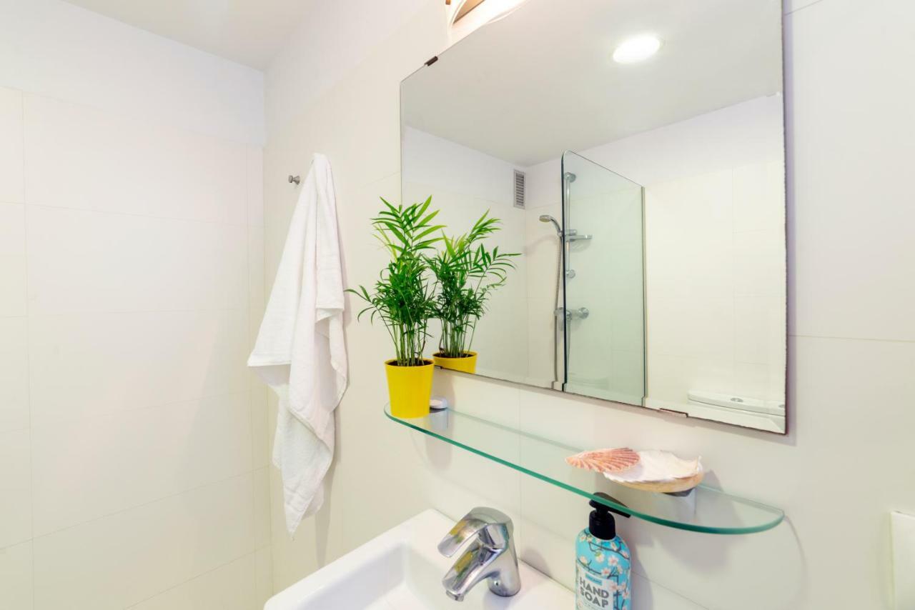 Edificio Tropicana Apartment *
