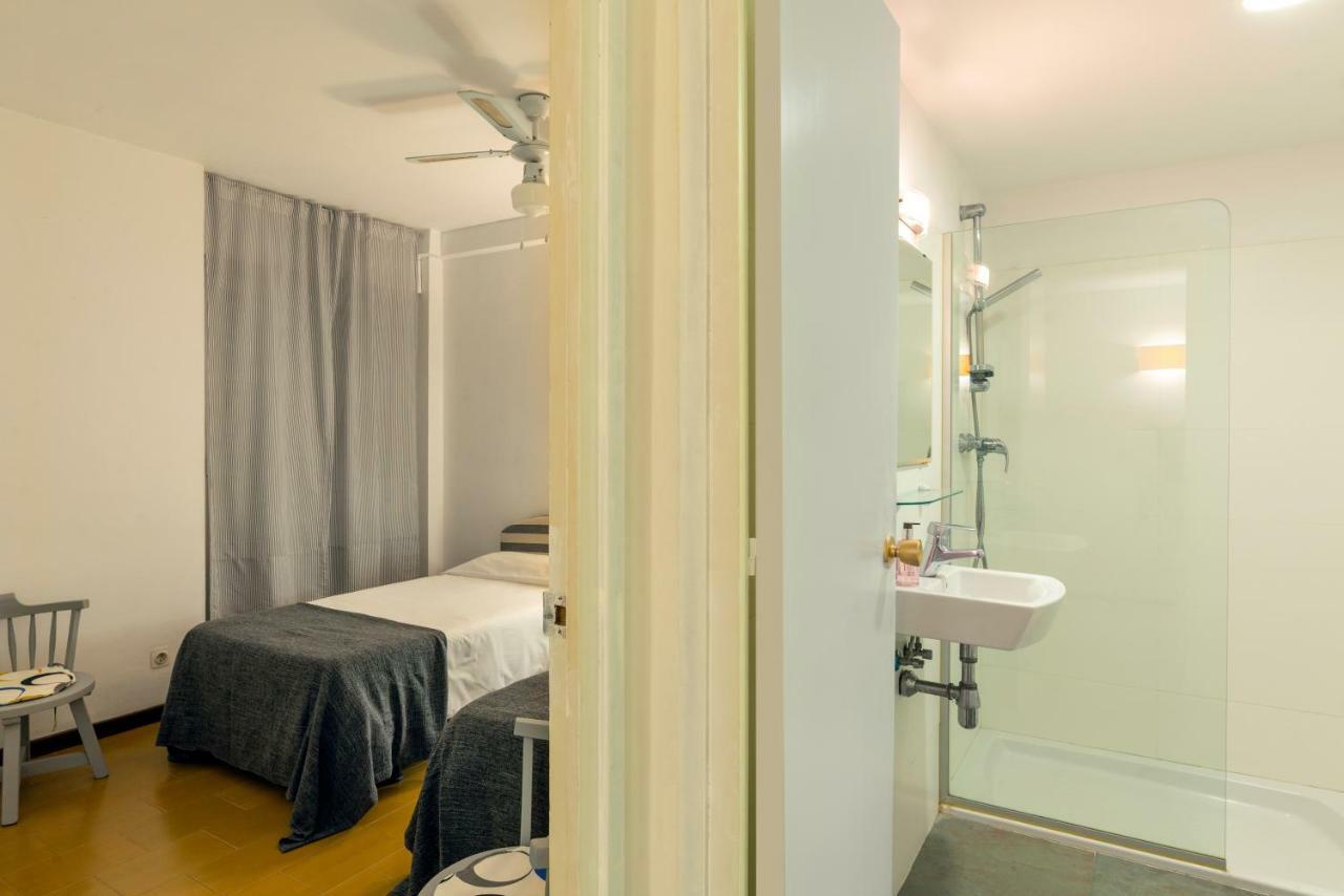 Apartment Edificio Tropicana *