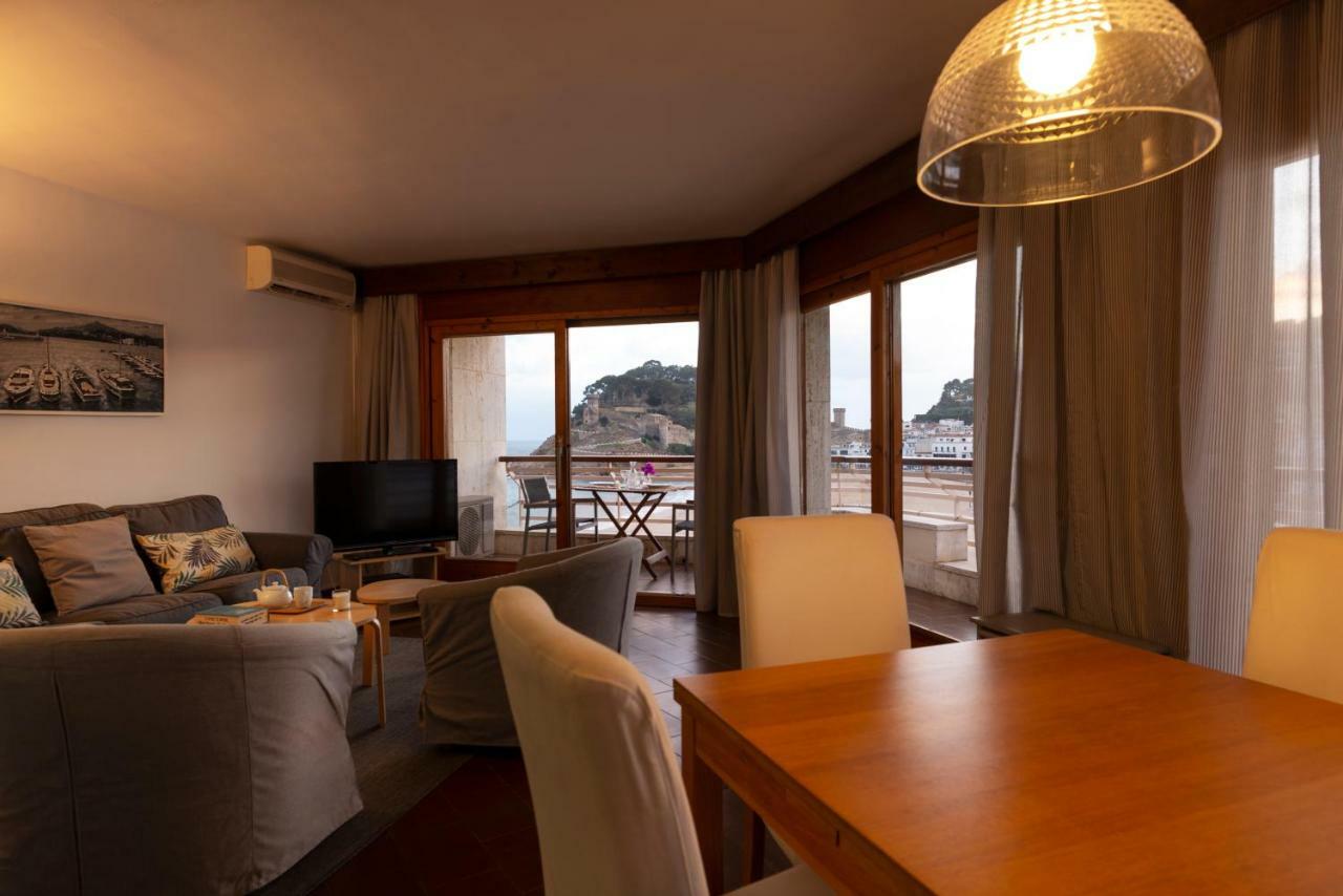 Edificio Tropicana Apartment *